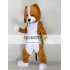 Halloween Walking Dog Mascot Costumes