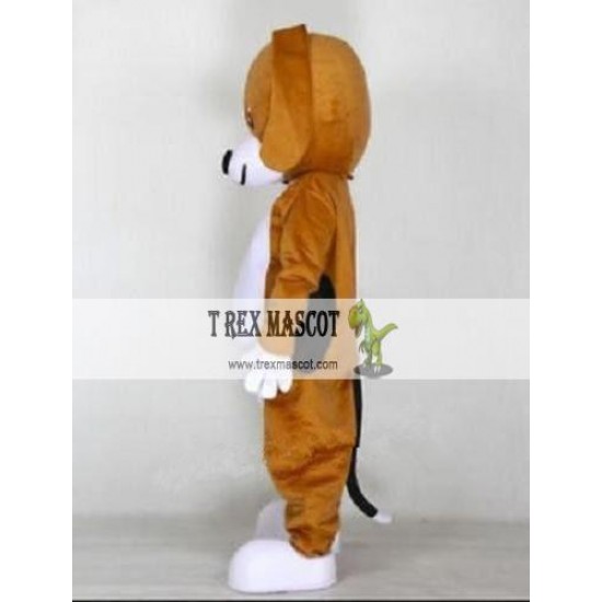 Halloween Walking Dog Mascot Costumes