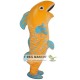 Carnival Fish Carp Mascot Costume