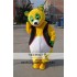 Halloween Cosplay Agent OSO Bear Mascot Costume