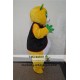 Halloween Cosplay Agent OSO Bear Mascot Costume