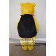 Halloween Cosplay Agent OSO Bear Mascot Costume