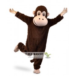 Mascot Costume - Monkey