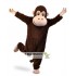 Mascot Costume - Monkey