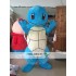 Adult Squirtle Mascot Costume Turtle Costumes