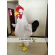 New Rooster Mascot Suit Parade Costume