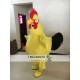 New Rooster Mascot Suit Parade Costume