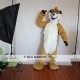 Raccoon Mascot Costume Adult