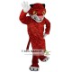 Tiger Mascot Costume Adult