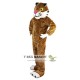 Tiger Mascot Costume Adult