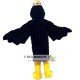 Halloween Indian Eagle Mascot Costume