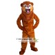 Lion Mascot Costume Adult