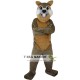 Gray Squirrel Mascot Costume Adult