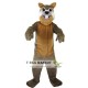 Gray Squirrel Mascot Costume Adult