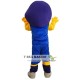 Sport Cobra Mascot Costume Adult