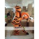 Tiger Mascot Costume