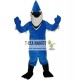 Blue Bird Eagle Animal Mascot Costume