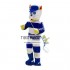 Cappie The Cat Mascot Costume