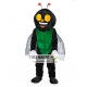 Fly Bee Costume Mascot Costume for Adults