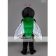 Fly Bee Costume Mascot Costume for Adults