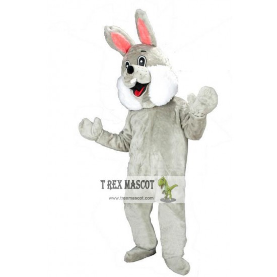 Rabbit Costume Mascot Costume for Adults