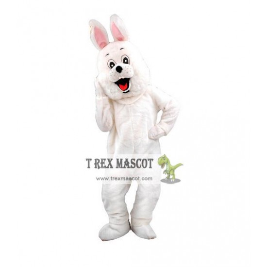 Rabbit Costume Mascot Costume for Adults