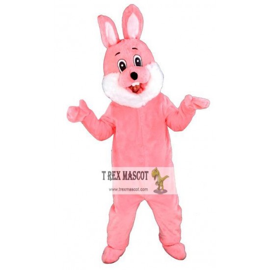 Rabbit Costume Mascot Costume for Adults