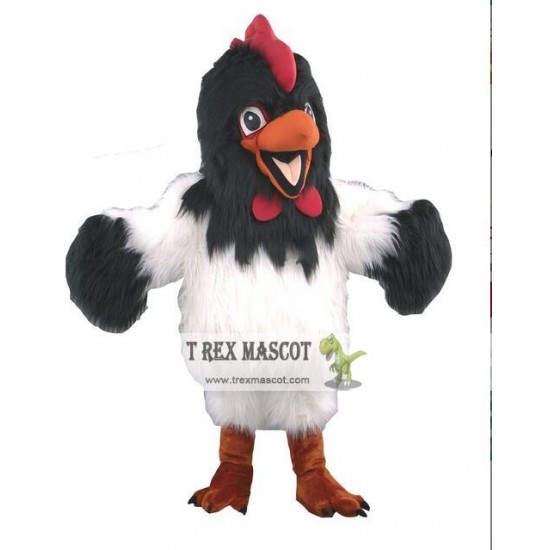 Chick Chicken Mascot Costumes for Adults