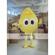 Adult Cartoon Character Big Eyes Mascot Costume