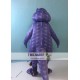 Hideous Croc Mascot Costume