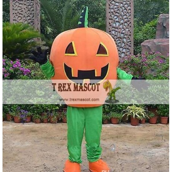 Fruits Vegetables Mascot Costumes