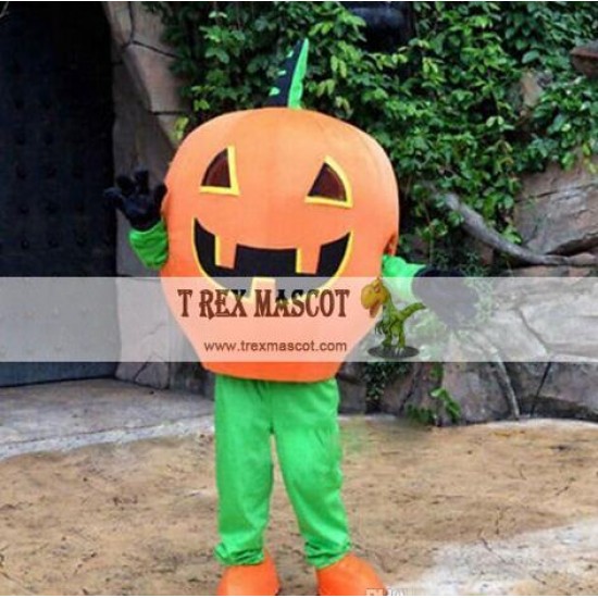 Fruits Vegetables Mascot Costumes