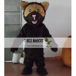 Professional Dog Mascot Costume Animal Cartoon Costume