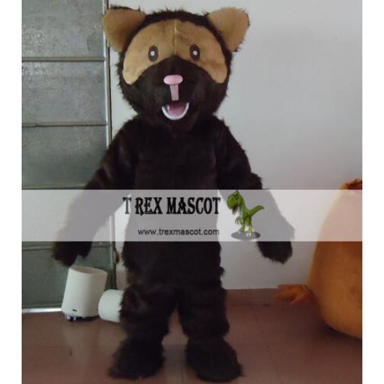 Professional Dog Mascot Costume Animal Cartoon Costume