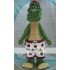 Crocodile Mascot Costumes