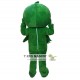 Green Cabbage Mascot Costumes