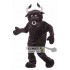 Brown Bull Mascot Costumes