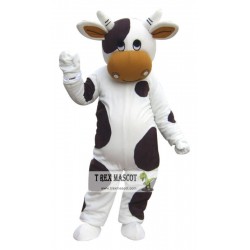 Cow Bull Mascot Costumes