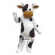 Cow Bull Mascot Costumes