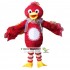 Red Bird Mascot Costumes