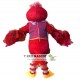 Red Bird Mascot Costumes