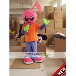 Note Mascot Costume