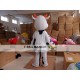 Cattle Ox Cows Mascot Costumes for Adult