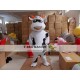 Cattle Ox Cows Mascot Costumes for Adult