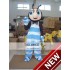 The Little Ant Cartoon Character Costume Cosplay Mascot