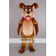 Christmas Dog Mascot Costume