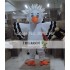 White Eagle Mascot Costume