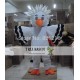 White Eagle Mascot Costume