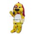 Yellow Dog Puppy Adult Mascot Costume