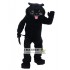 Black Panther / Cougar Mascot Costume